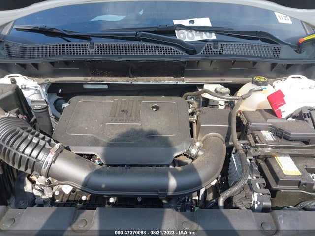 2021 CHEVROLET BLAZER LT VIN: 3GNKBJR48MS514084