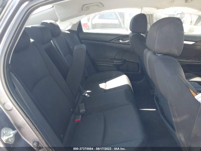 Honda Civic Sedan Ex 2016 2HGFC2F7XGH566451 Image 15