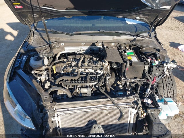 2017 Volkswagen GTI, VIN: 3VW4T7AU9HM044409