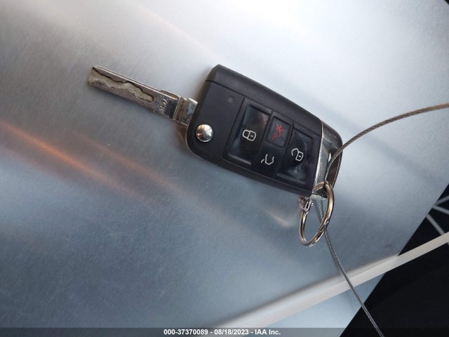 2017 Volkswagen GTI, VIN: 3VW4T7AU9HM044409