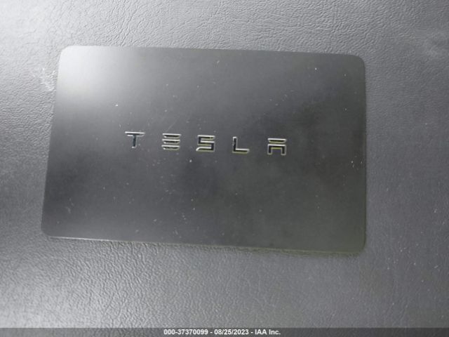 5YJ3E1EA5JF022102 Tesla Model 3 Range Battery