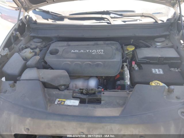 1C4PJLCB3FW656497 Jeep Cherokee Latitude
