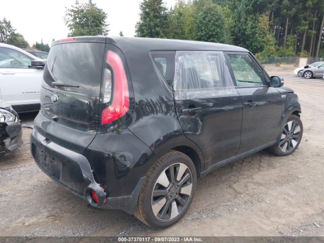 KNDJX3A54F7115244 KIA Soul !
