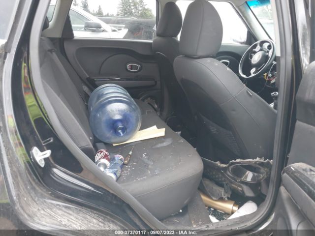 KNDJX3A54F7115244 KIA Soul !