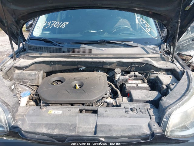 KIA SOUL + 2014 KNDJP3A53E7032905 Image 16
