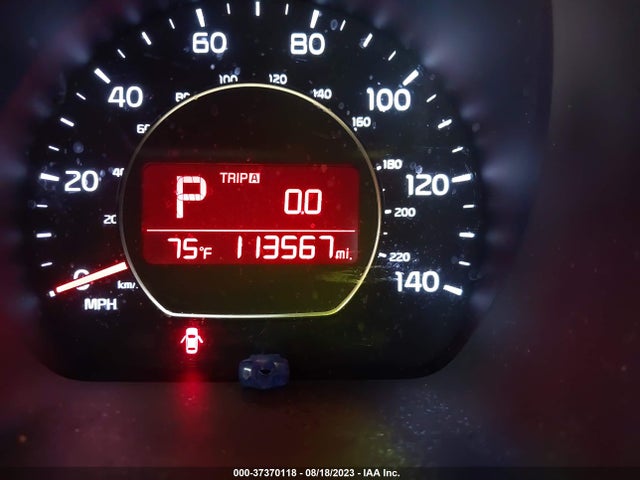 KIA SOUL + 2014 KNDJP3A53E7032905 Image 7