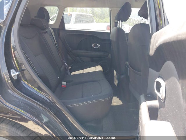 KIA SOUL + 2014 KNDJP3A53E7032905 Image 14