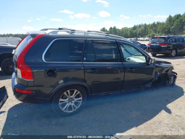 YV4952CZ6E1699311 Volvo Xc90 Platinum