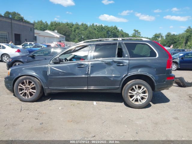 YV4952CZ6E1699311 Volvo Xc90 Platinum