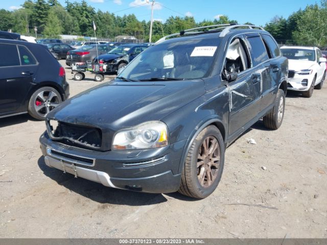 YV4952CZ6E1699311 Volvo Xc90 Platinum