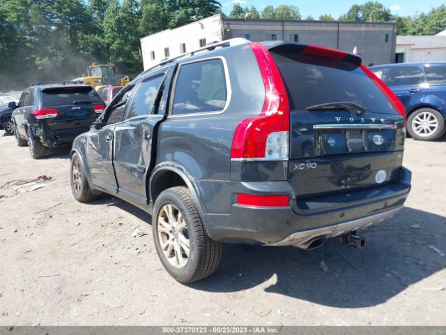 YV4952CZ6E1699311 Volvo Xc90 Platinum