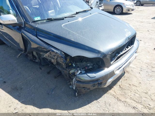 YV4952CZ6E1699311 Volvo Xc90 Platinum