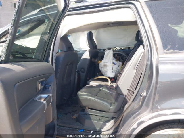 YV4952CZ6E1699311 Volvo Xc90 Platinum