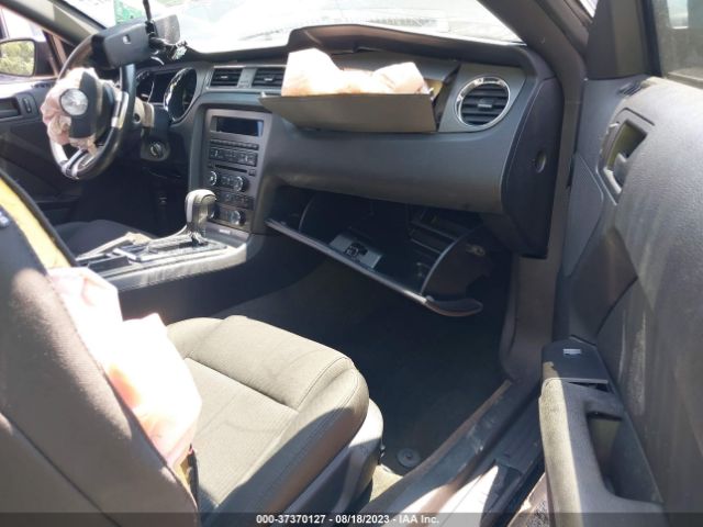 1ZVBP8AM4E5330056 Ford Mustang V6