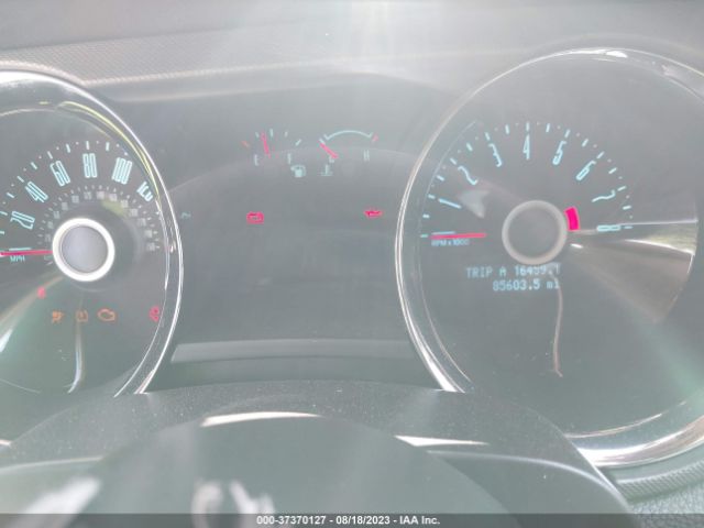 1ZVBP8AM4E5330056 Ford Mustang V6