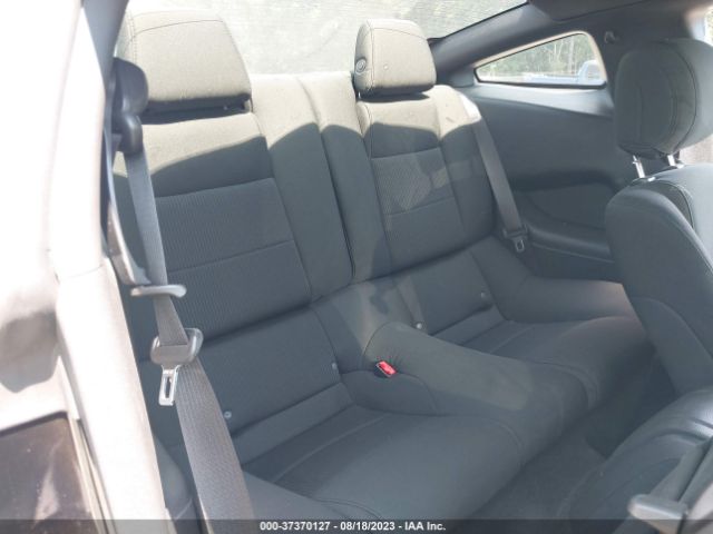 1ZVBP8AM4E5330056 Ford Mustang V6