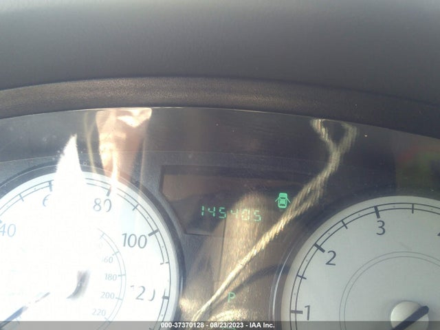 2007 CHRYSLER 300 VIN: 2C3LA43R07H830239