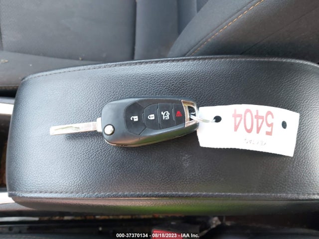 1G1BC5SM7J7155160 Chevrolet CRUZE LS