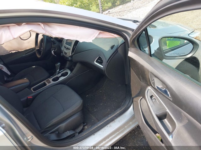 1G1BC5SM7J7155160 Chevrolet CRUZE LS