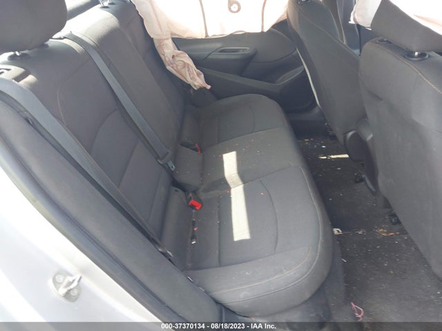 1G1BC5SM7J7155160 Chevrolet CRUZE LS