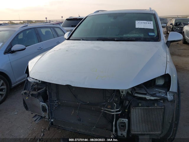 WVGEP9BP1ED005137 Volkswagen Touareg Lux