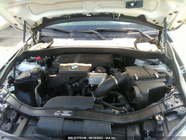 WBAVM1C5XFV316599 BMW X1 Sdrive28i