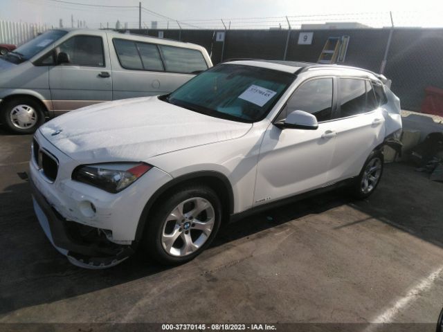WBAVM1C5XFV316599 BMW X1 Sdrive28i