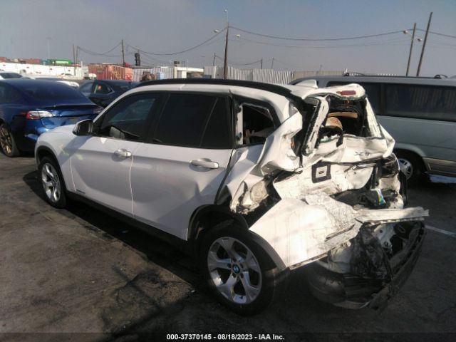WBAVM1C5XFV316599 BMW X1 Sdrive28i