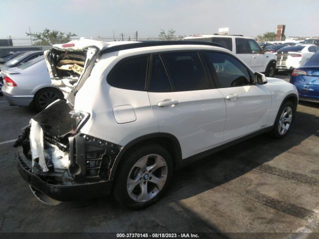 WBAVM1C5XFV316599 BMW X1 Sdrive28i