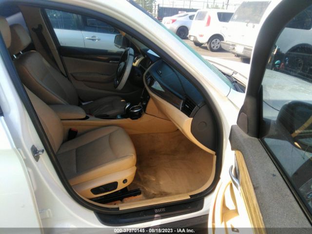 WBAVM1C5XFV316599 BMW X1 Sdrive28i