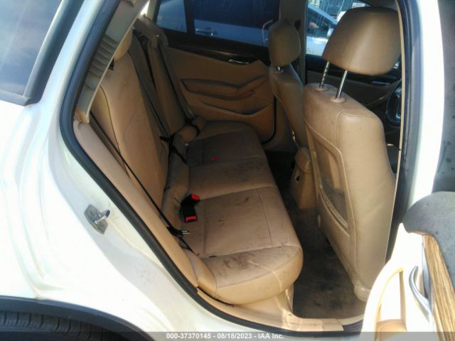 WBAVM1C5XFV316599 BMW X1 Sdrive28i