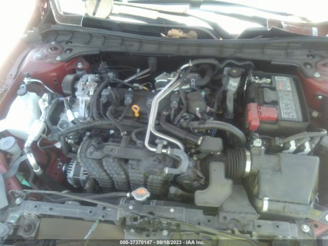 1N4BL4CV5NN354529 Nissan Altima 2.5 Sr