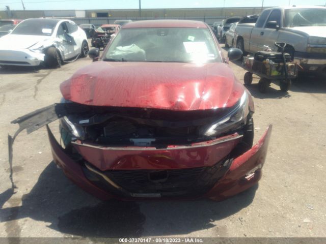1N4BL4CV5NN354529 Nissan Altima 2.5 Sr