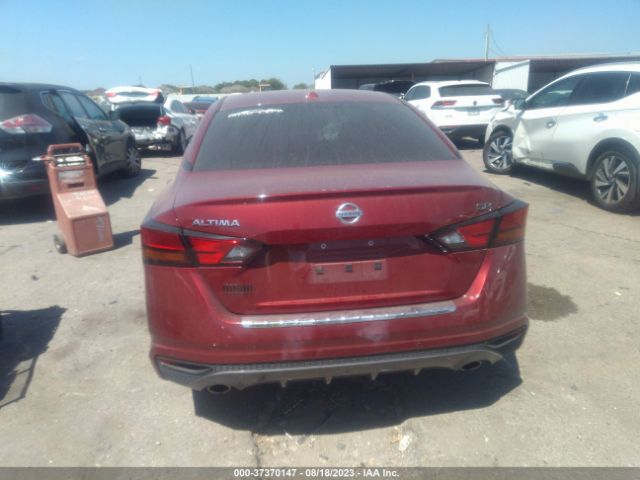 1N4BL4CV5NN354529 Nissan Altima 2.5 Sr