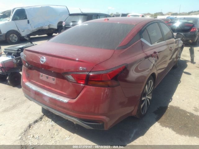 1N4BL4CV5NN354529 Nissan Altima 2.5 Sr