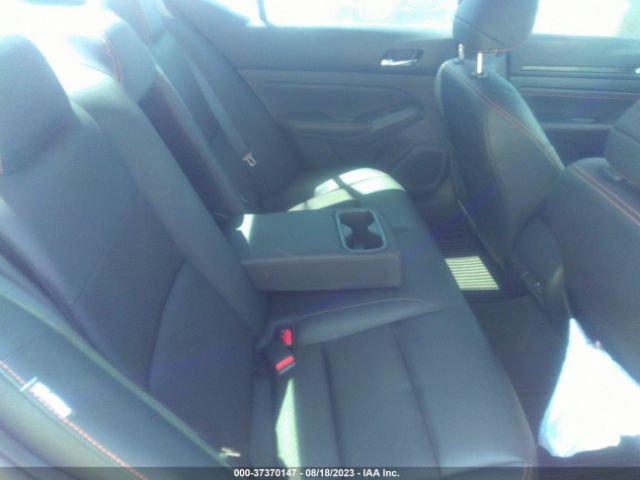 1N4BL4CV5NN354529 Nissan Altima 2.5 Sr
