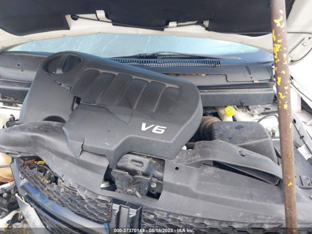 3C4PDCGG2HT585279 Dodge Journey Crossroad