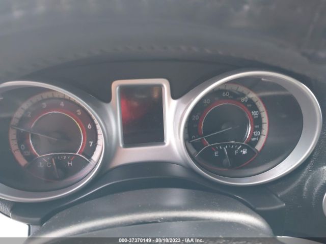 3C4PDCGG2HT585279 Dodge Journey Crossroad