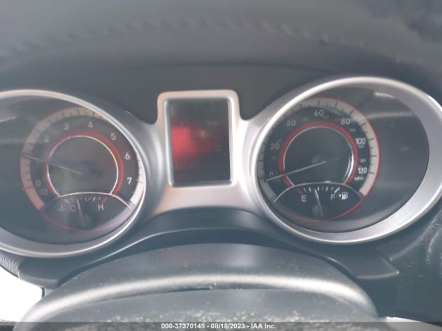 3C4PDCGG2HT585279 Dodge Journey Crossroad