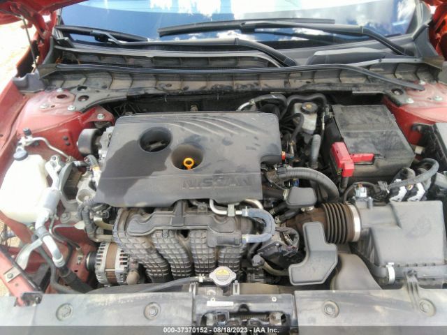 1N4BL4CW1LC189953 Nissan Altima 2.5 Sr
