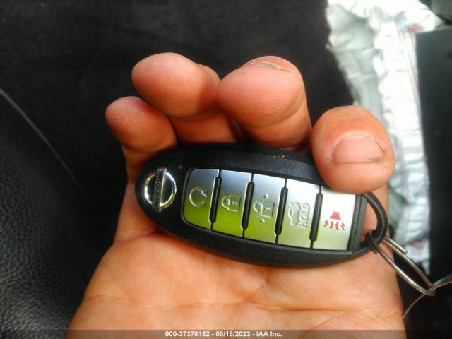 1N4BL4CW1LC189953 Nissan Altima 2.5 Sr