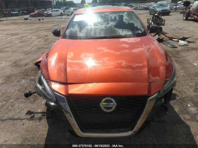1N4BL4CW1LC189953 Nissan Altima 2.5 Sr