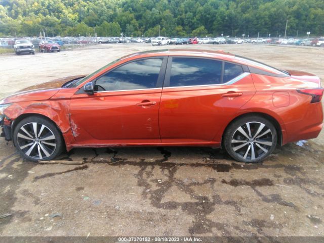 1N4BL4CW1LC189953 Nissan Altima 2.5 Sr