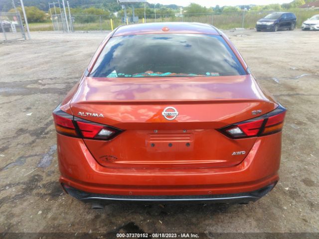 1N4BL4CW1LC189953 Nissan Altima 2.5 Sr
