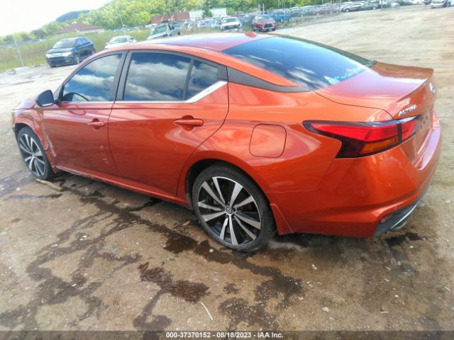1N4BL4CW1LC189953 Nissan Altima 2.5 Sr