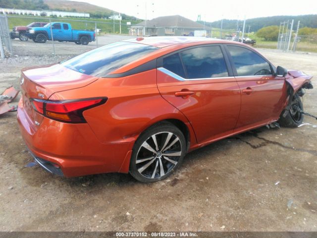1N4BL4CW1LC189953 Nissan Altima 2.5 Sr