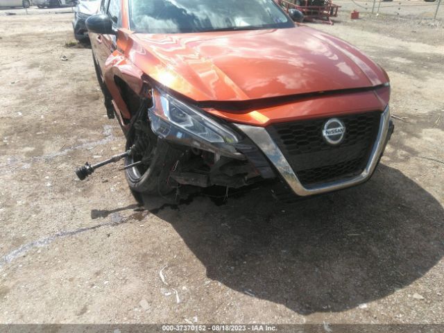 1N4BL4CW1LC189953 Nissan Altima 2.5 Sr