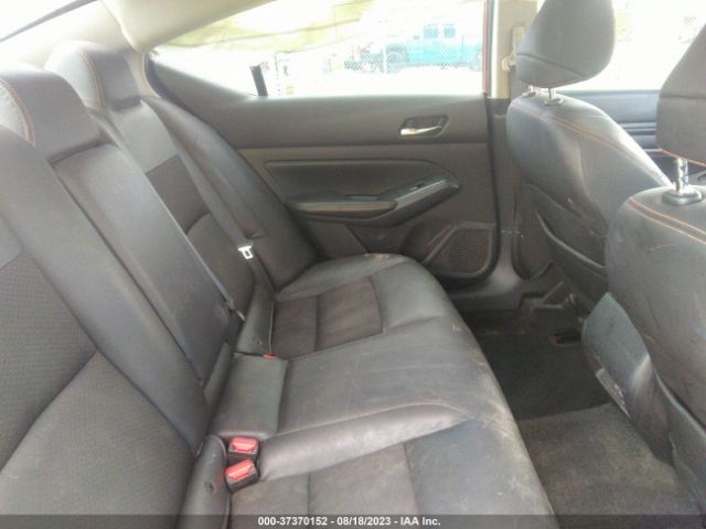 1N4BL4CW1LC189953 Nissan Altima 2.5 Sr