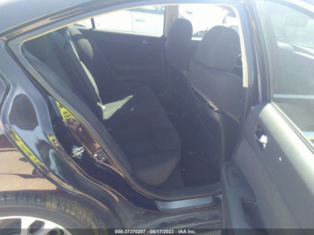 1N4AA5AP7EC481337 Nissan Maxima 3.5 S