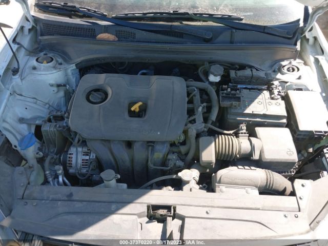 3KPF24ADXME325085 KIA Forte Lxs